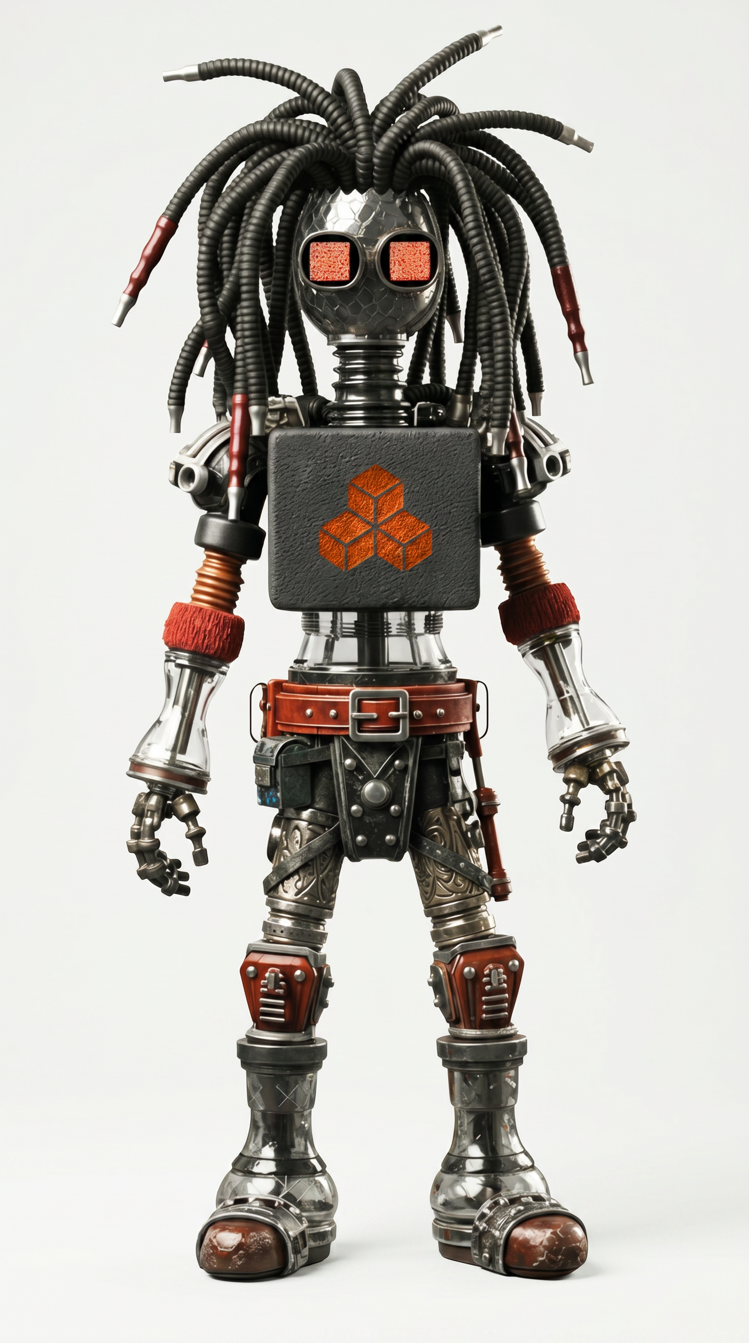 Totem — COOAL