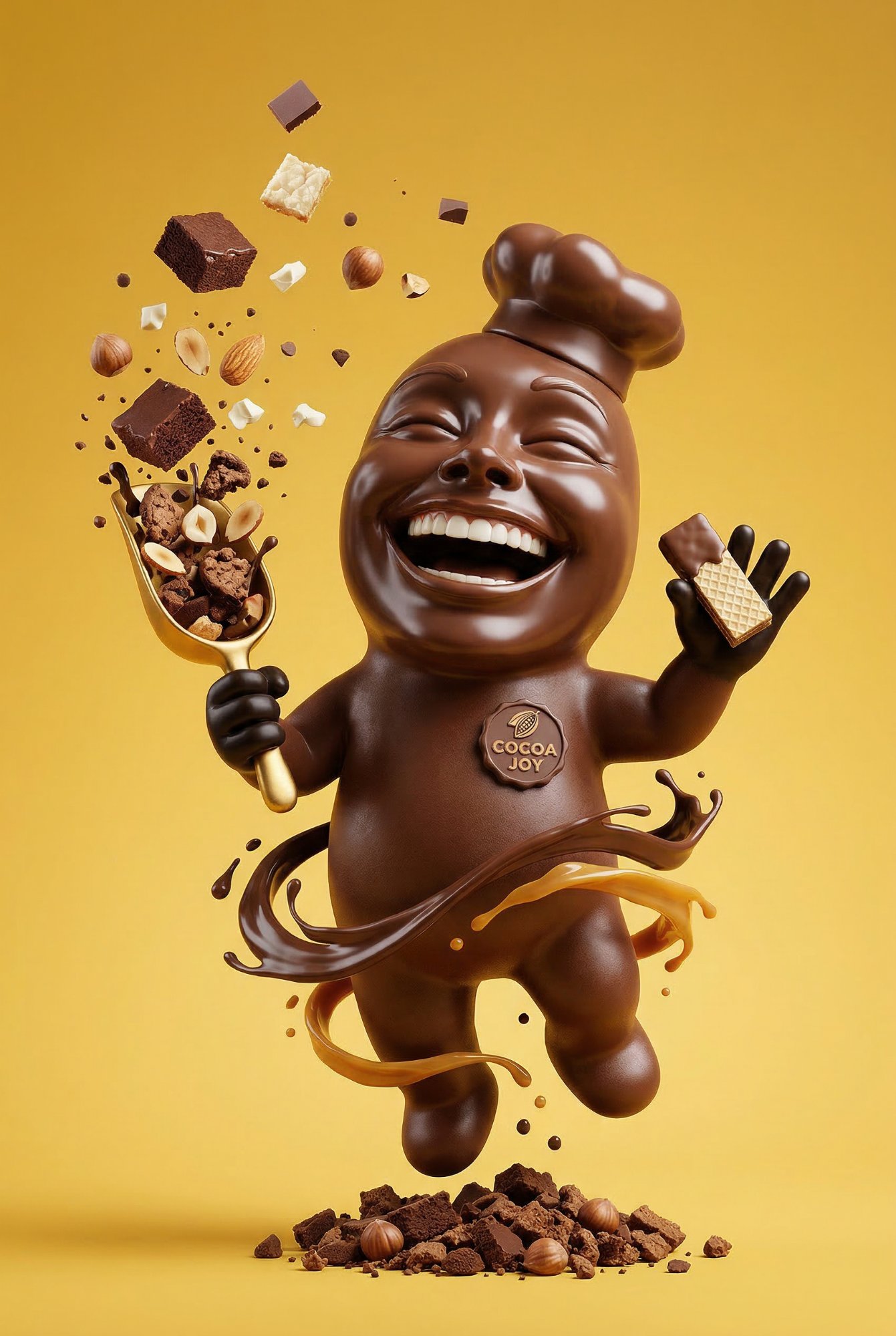 Cocoa Joy